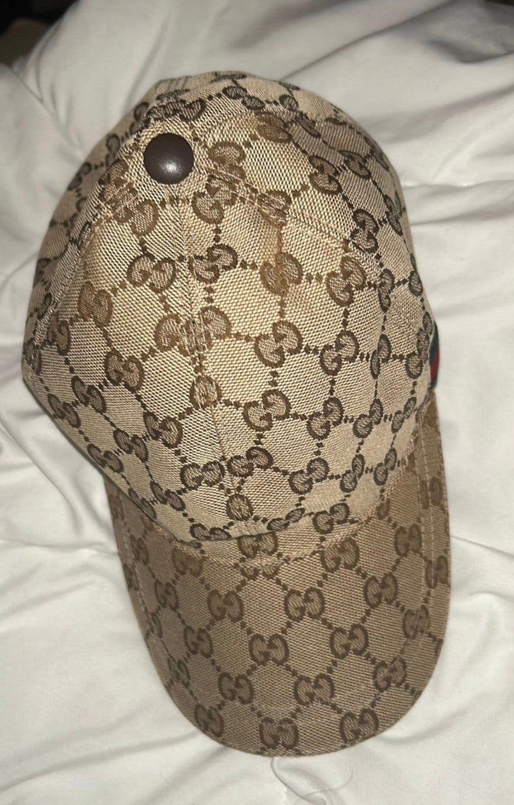 Gucci, Ophalen of Verzenden, Zo goed als nieuw