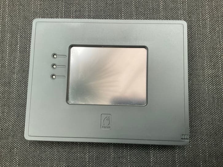 Priva Display voor HX controllers - TS 400245, Ophalen of Verzenden, Slimme thermostaat, Gebruikt