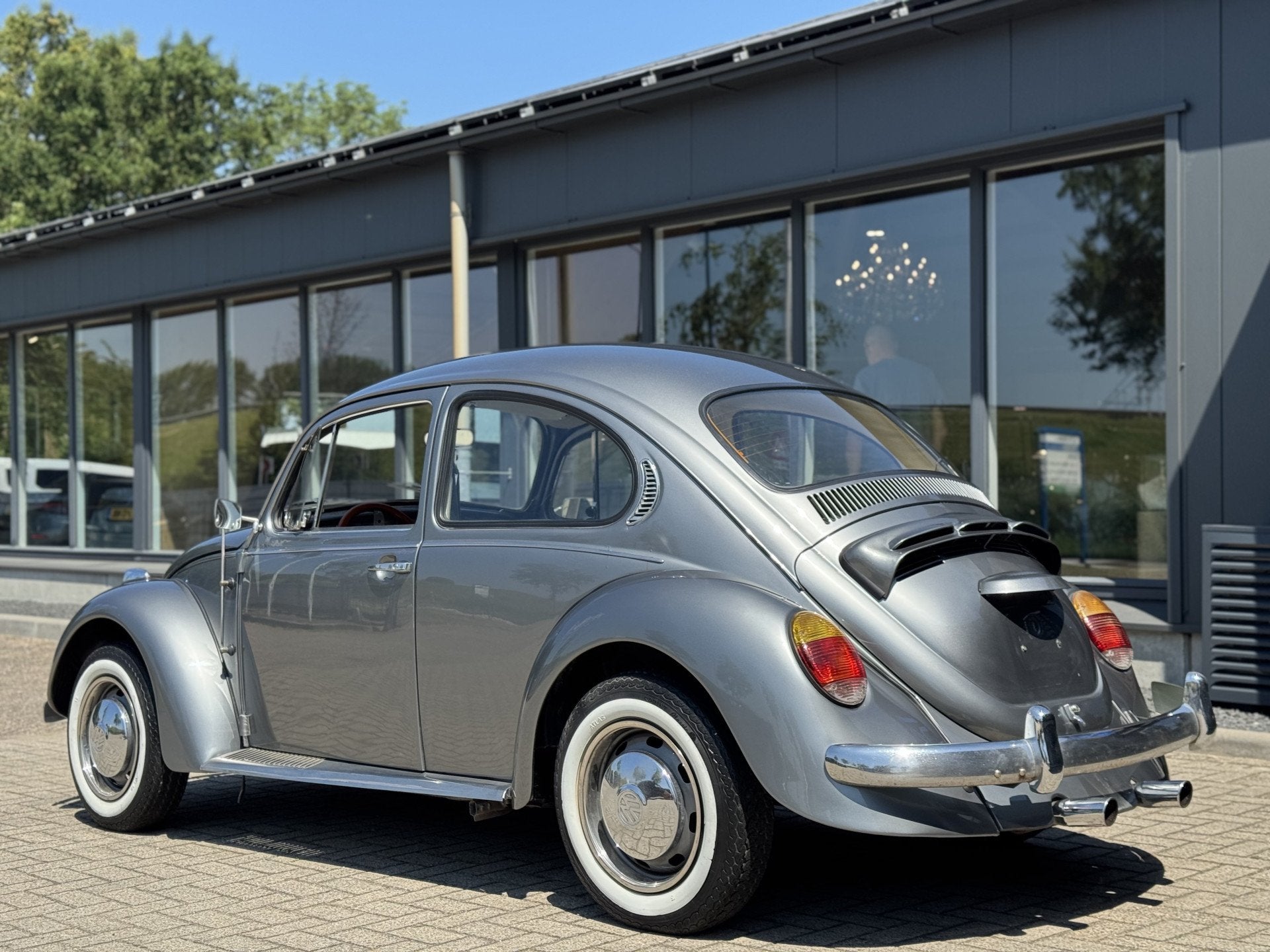 Volkswagen Kever 1200 (bj 1979), foto 7