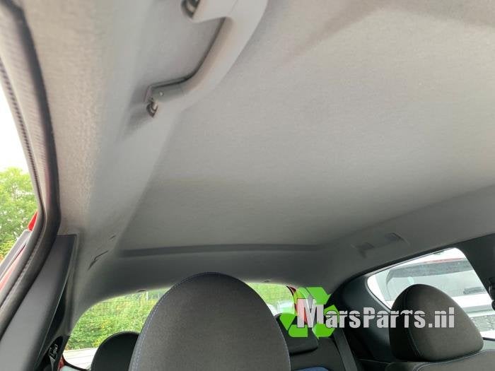 Hemelbekleding van een Mitsubishi Colt, Gebruikt, -, -, Ophalen of Verzenden
