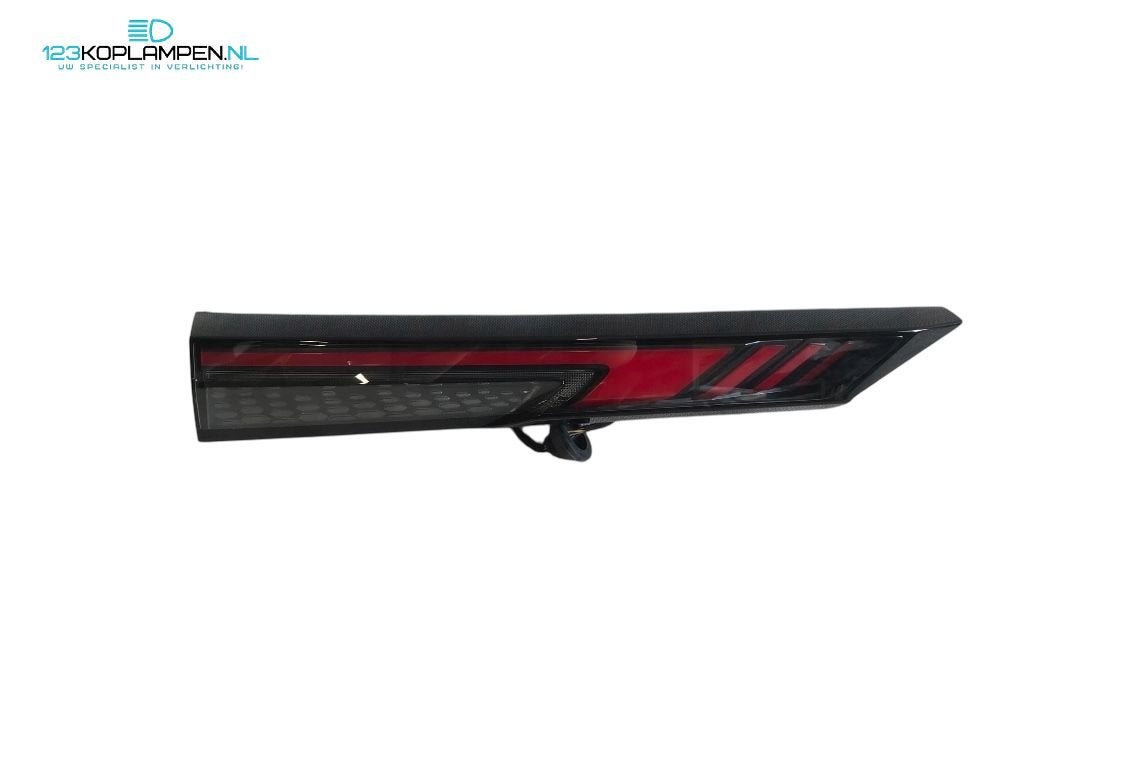 BAIC Beijing 5 achterlicht links achterklep LED, Gebruikt, -, Verzenden, -