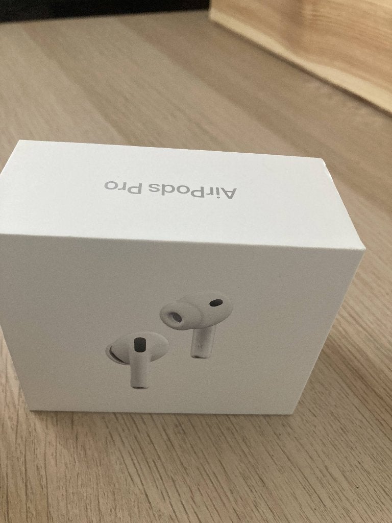 Brand New AirPods Pro 3 – Never Used