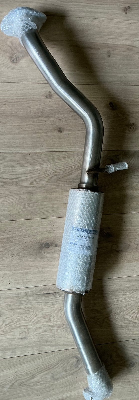 Mx5 ND BASTUCK midden pijp nieuw in de verpakking, Ophalen, Nieuw, Universele onderdelen
