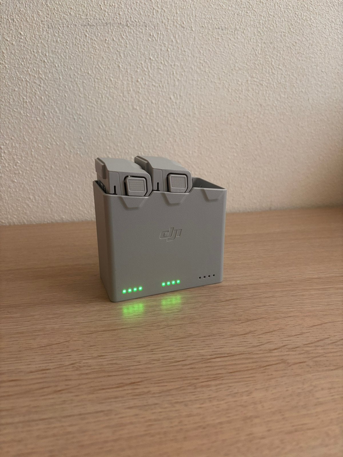 DJI Mini 3/pro/4 pro accu’s, Zo goed als nieuw