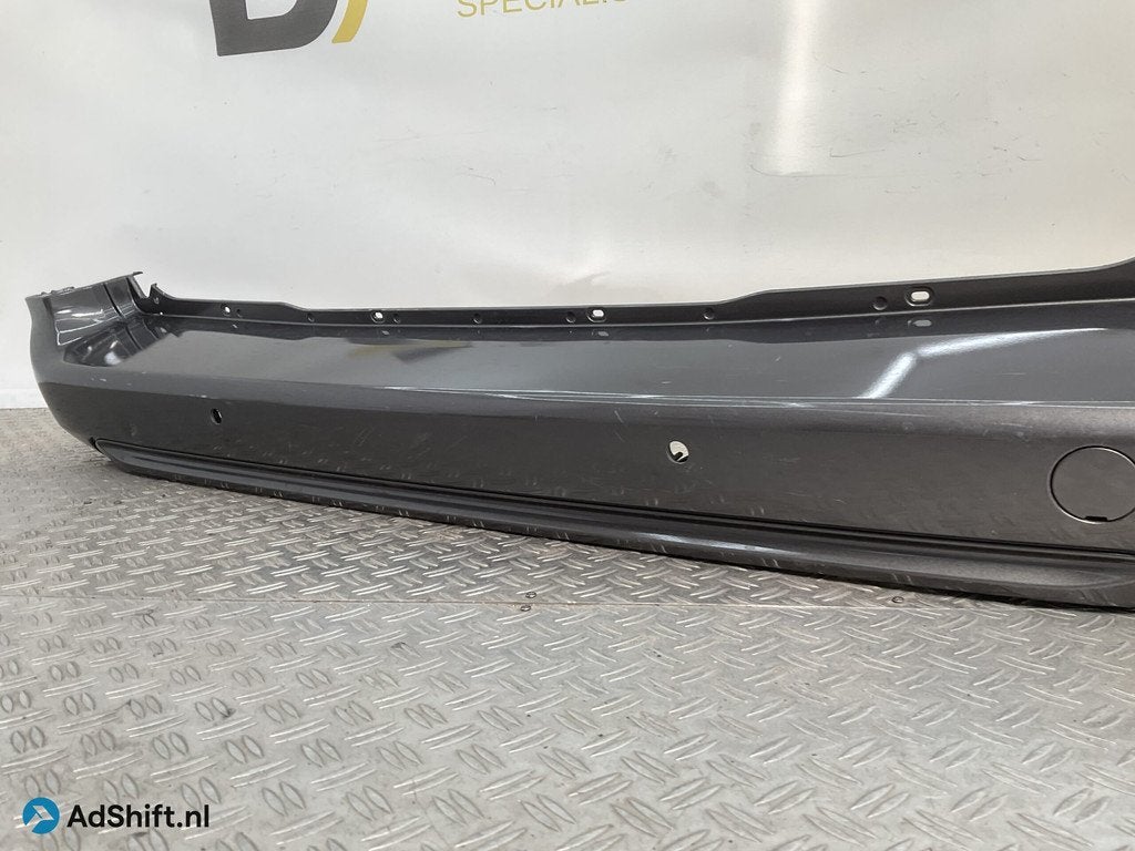 Bumper Opel Combo Citroen Berlingo 981674477 Achterbumper F3, Auto-onderdelen, Carrosserie en Plaatwerk, Bumper