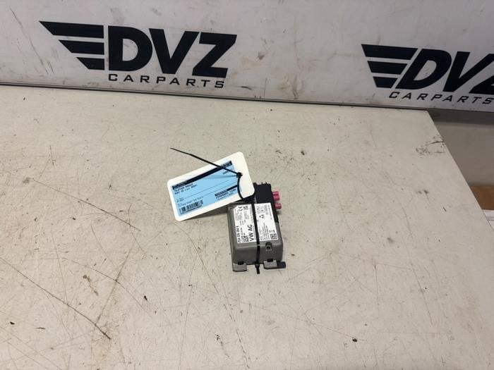 Telefoon Module van een Audi Q3, Gebruikt, -, -, -
