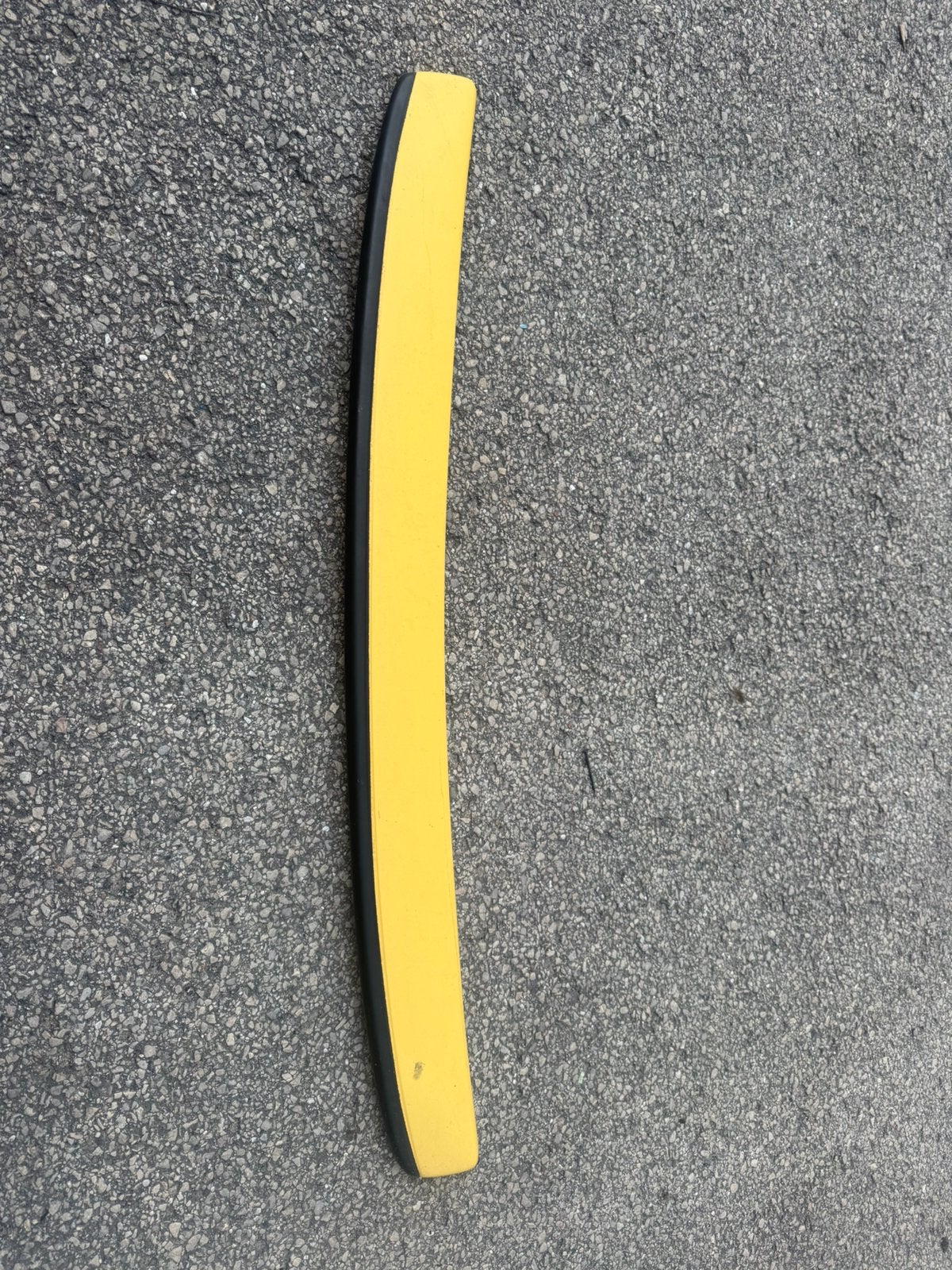 Saab 9-3og cabrio spoiler, Ophalen of Verzenden, Saab
