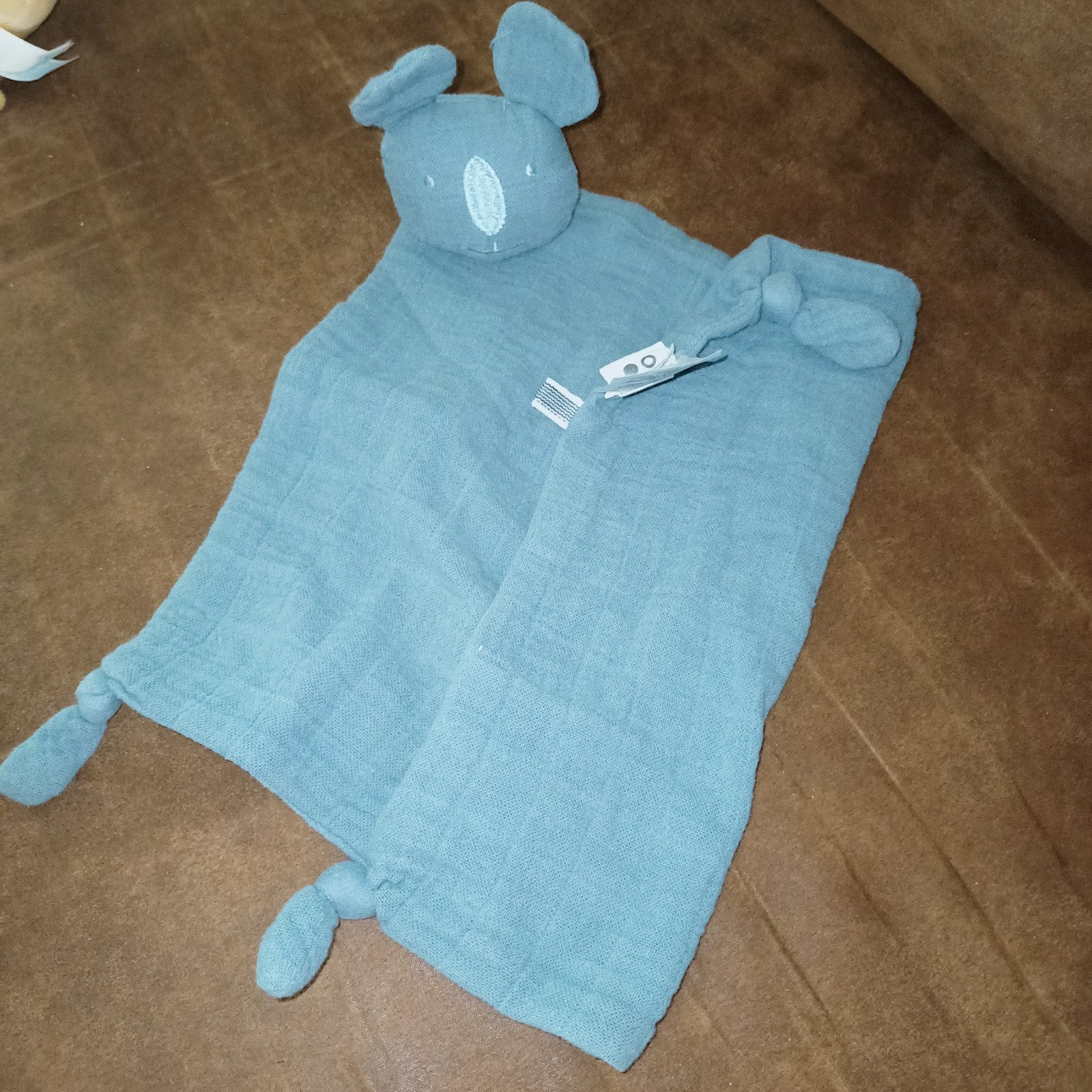 Trixie, kroeldoek koala, bliss patrol, tetra doek., Overige merken, Blauw, Ophalen of Verzenden, Zo goed als nieuw