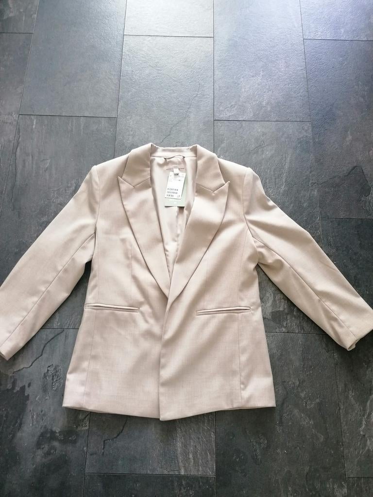 Jasje H&M.. 40, Ophalen of Verzenden, Zo goed als nieuw, Maat 38/40 (M)