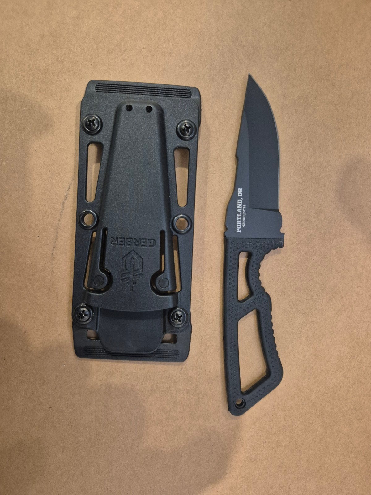 Gerber Ghoststrike, Verzamelen, Ophalen of Verzenden, Nieuw