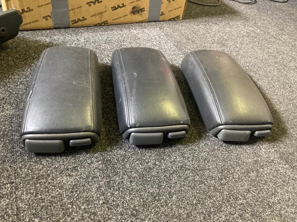 V70 armsteun v70 S70 XC70 classic, Ophalen, Gebruikt, Volvo
