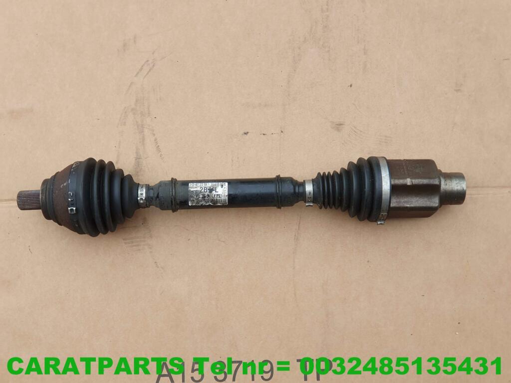 3C0407272BA cc aandijfas passat cc cardan cc 3.6 V6, Gebruikt, Volkswagen, Volkswagen AG, Berliner Ring 2
38440  Wolfsburg, DE
