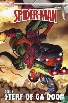 Spider-Man / Spiderman 156 - 2009 - nieuwstaat, Eén comic, Verzenden, Nieuw, Europa