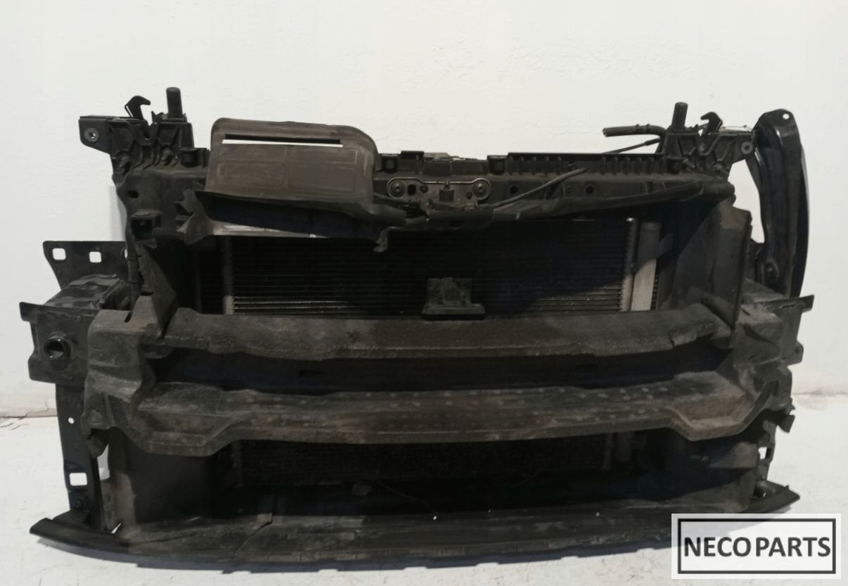 SKODA SCALA 1.0TSI KOELERPAKKET RADIATEUR ALLES LEVERBAAR!!!, Auto-onderdelen, Gebruikt, -, Ophalen of Verzenden, -