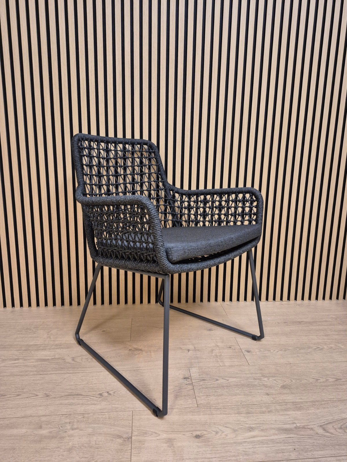 4 seasons outdoor Athena tuinstoelen NIEUW IN DOOS NP €240,-, Ophalen, Nieuw