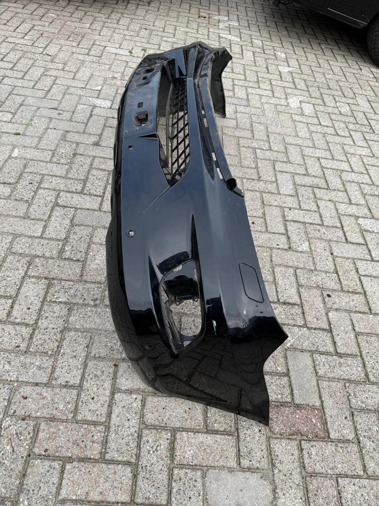 Voorbumper mercedes sprinter, Auto-onderdelen, Ophalen, Bumper