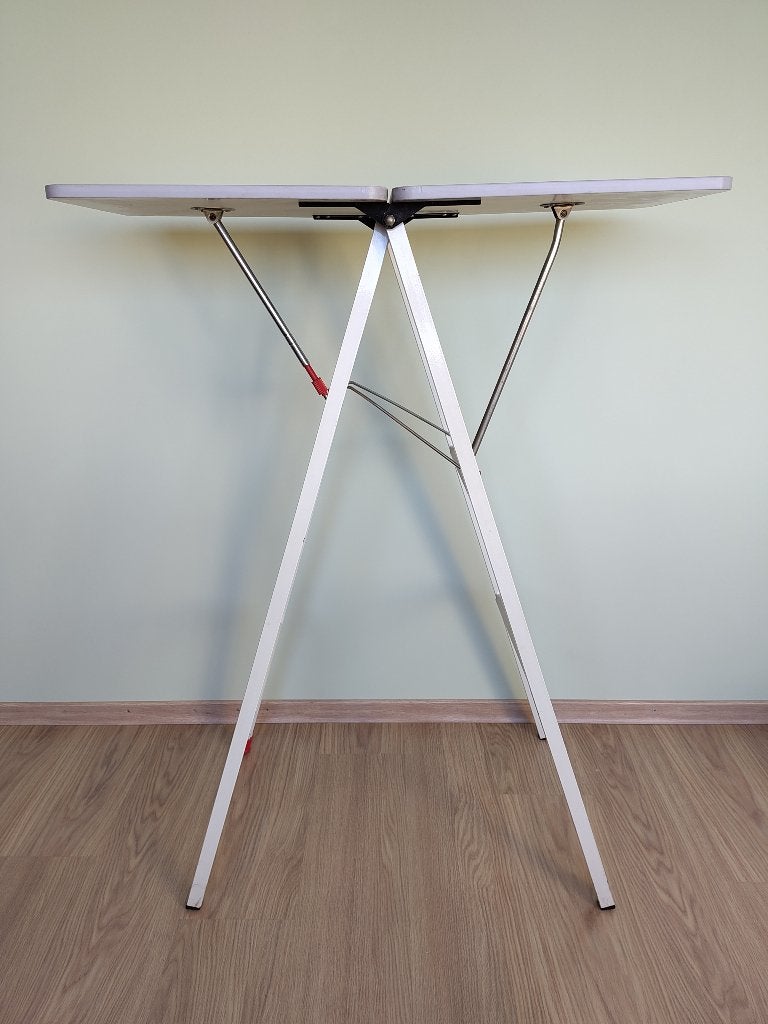 Projectie tafel voor dia projectoren of beamers, Ophalen of Verzenden, Gebruikt