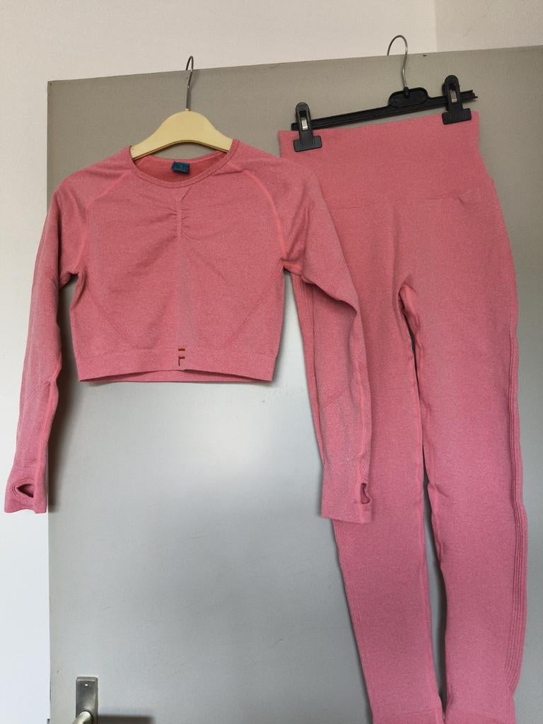 Sportkleding, Ophalen of Verzenden, Nieuw