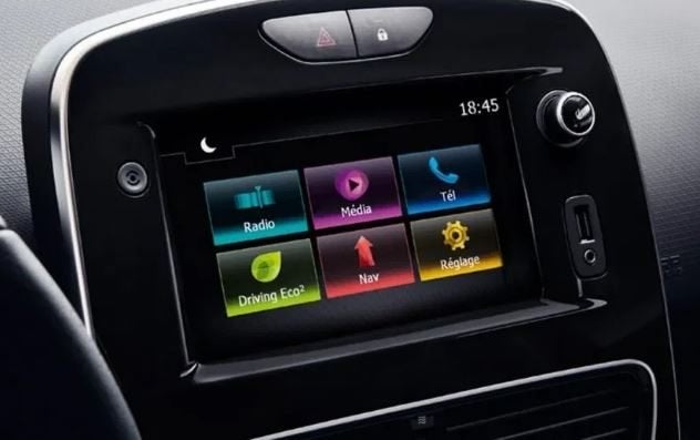 Renault / Dacia MediaNav Navigatie Systeem + 2026 Update, Computers en Software, Medianav, Update, Heel Europa, Ophalen of Verzenden