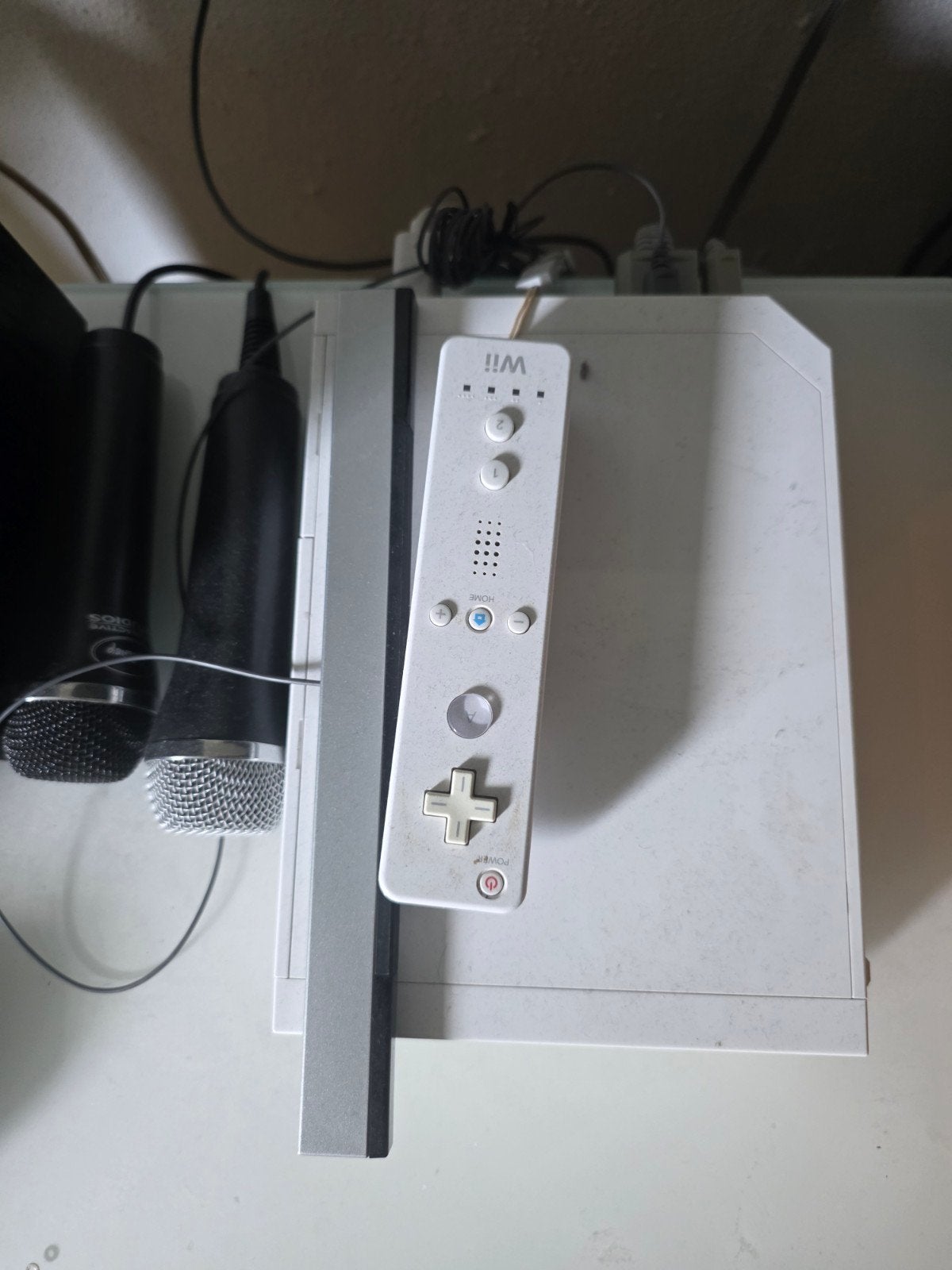 Nintendo Wii Compleet met Doos en Handleidingen, Ophalen of Verzenden, Zo goed als nieuw