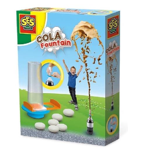 SES - Cola Fontein Houder - NIEUW, Ophalen of Verzenden, Nieuw