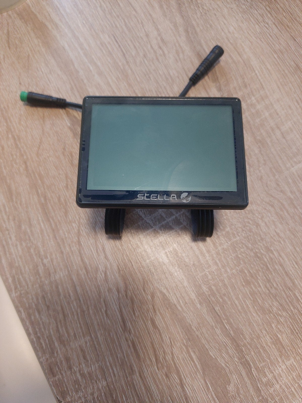 Display fiets stille werk prima, Ophalen of Verzenden