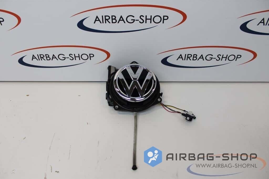 Originele Volkswagen Golf 7 Achteruitrijcamera incl. Montage, Auto-onderdelen, Gebruikt, -, Volkswagen, -