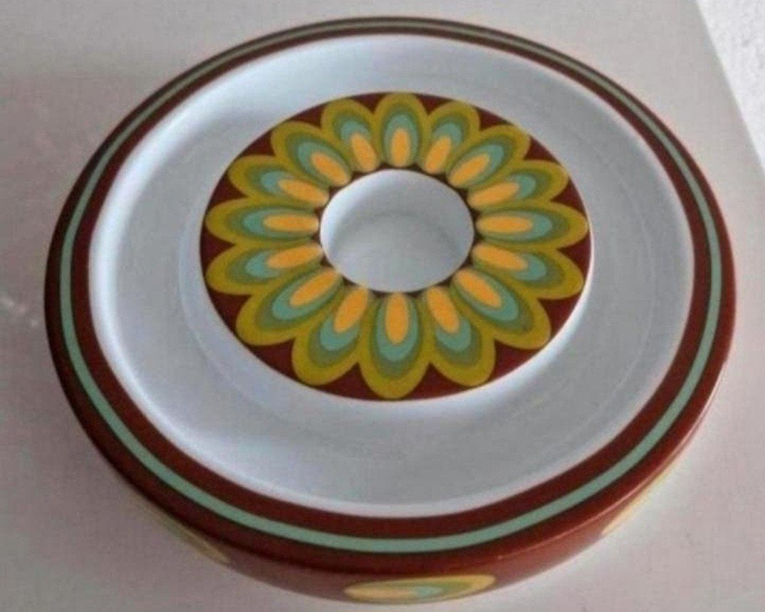Ritzenhoff Olijvenschaal Athena, Ophalen of Verzenden, Zo goed als nieuw, Overige stijlen, Schaal of Schalen