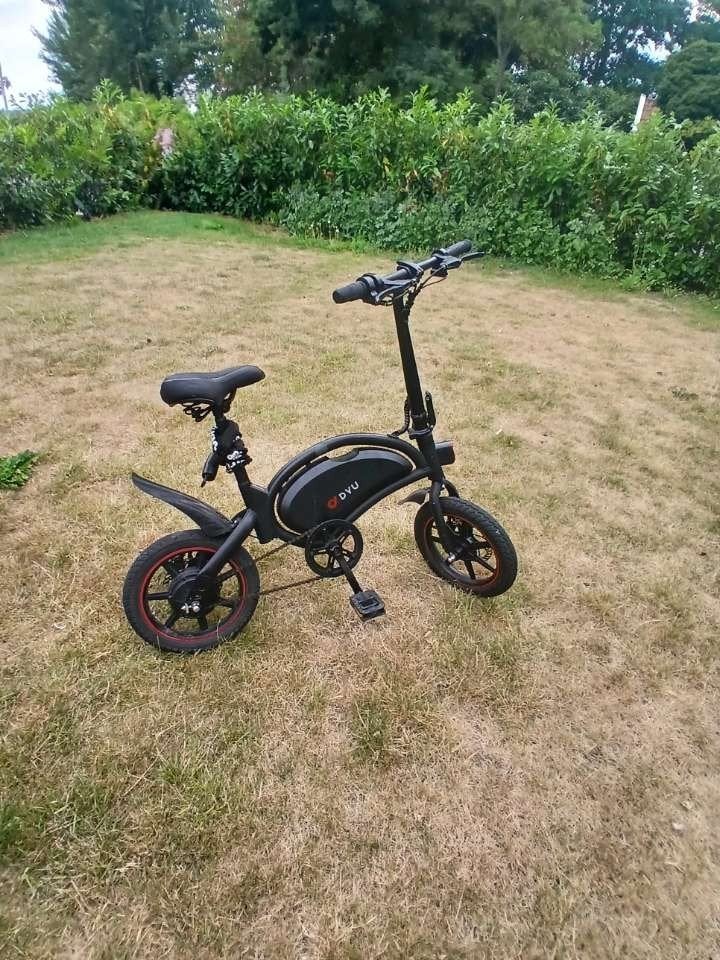 Windgoo tekoop, Overige merken, Heren, 14 tot 16 inch, Ophalen of Verzenden