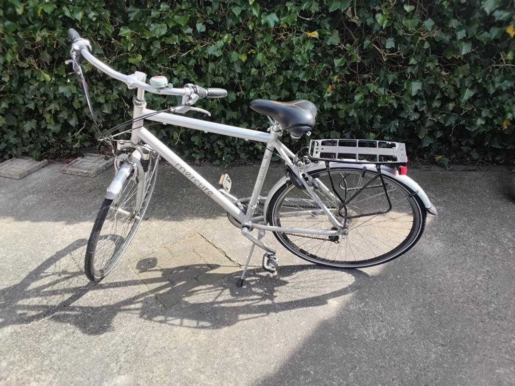 Sportive Fiets ( 28 inch )., Ophalen, Gebruikt, Overige merken, Versnellingen