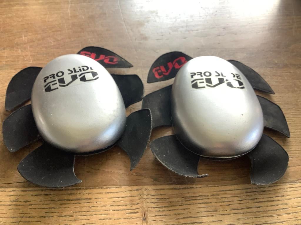 Pro Slide Evo slidepads, Motoren, Kleding | Motorkleding, Tweedehands, Verzenden