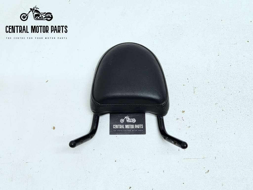 Low Sissy bar Upright zwart V-Rod 2006-2011, Niet ingevuld, Gebruikt, Niet ingevuld, Ophalen of Verzenden