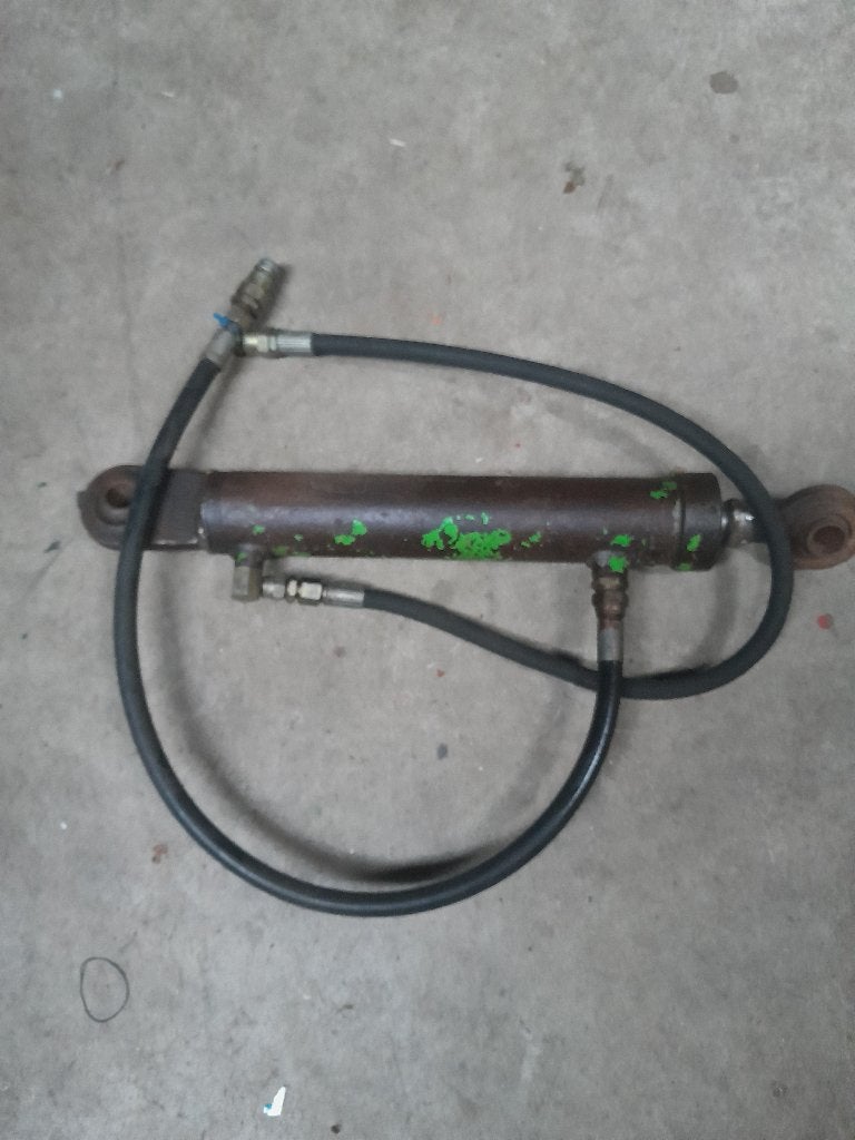 Hydraulische topstang, Ophalen, Overige typen