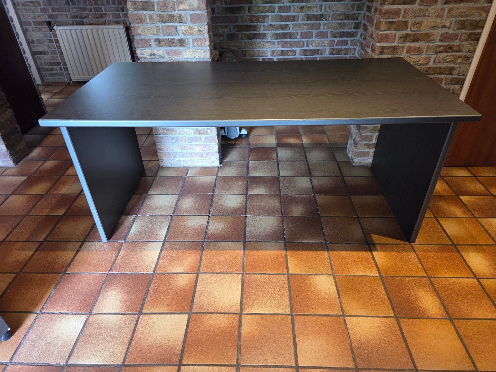 Bureau, Ophalen, Gebruikt