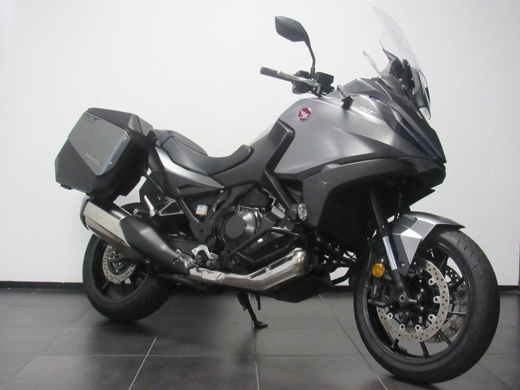 Honda NT 1100 ABS - foto 2