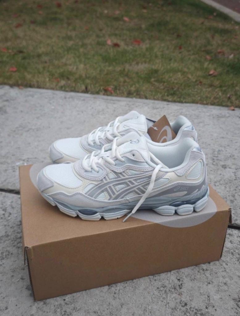 Asics Gel Nyc, Kleding | Heren, Schoenen, Ophalen of Verzenden, Nieuw
