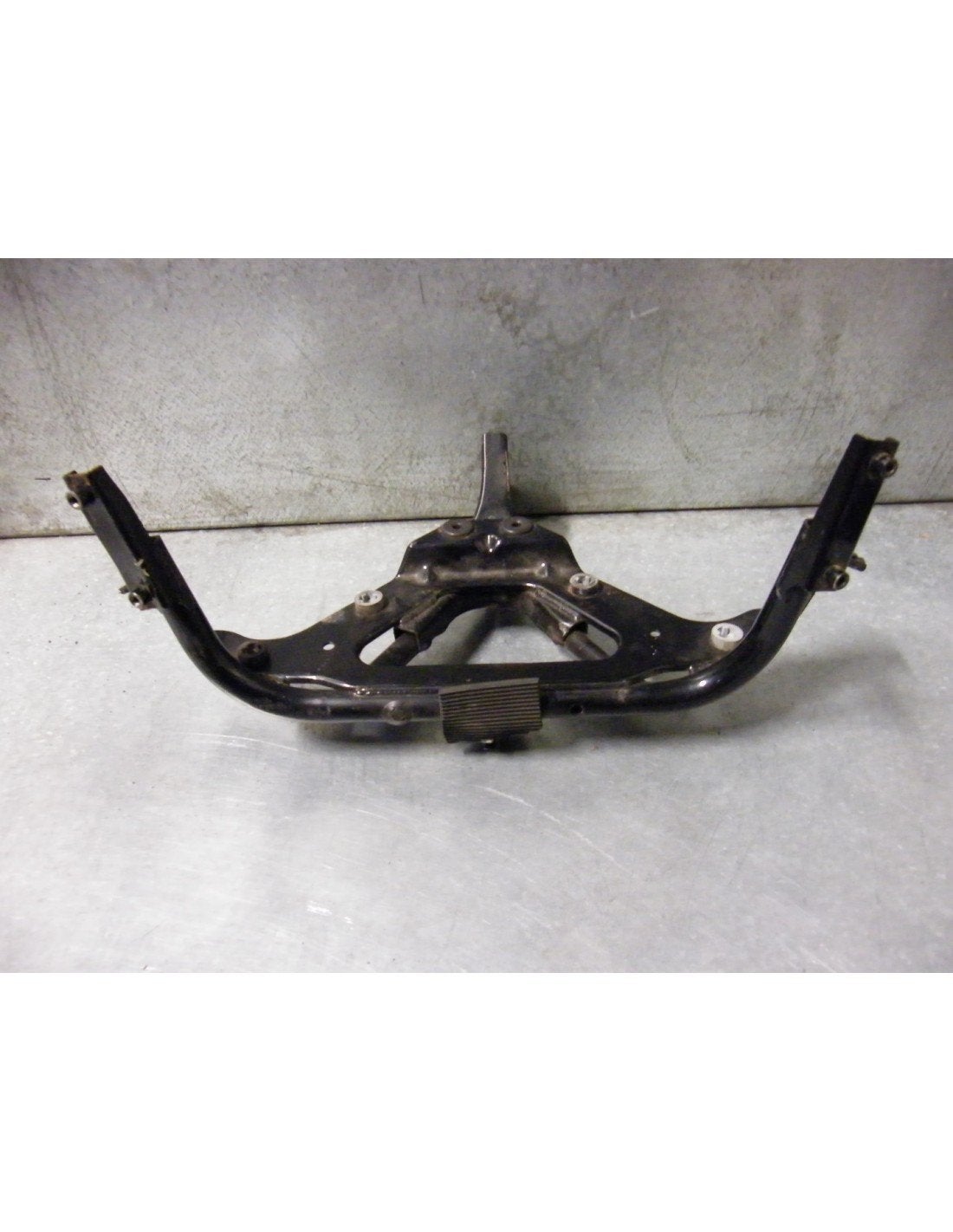 ZZR1200 2002 - 2005 Kawasaki Kopkuipsteun D1-43094