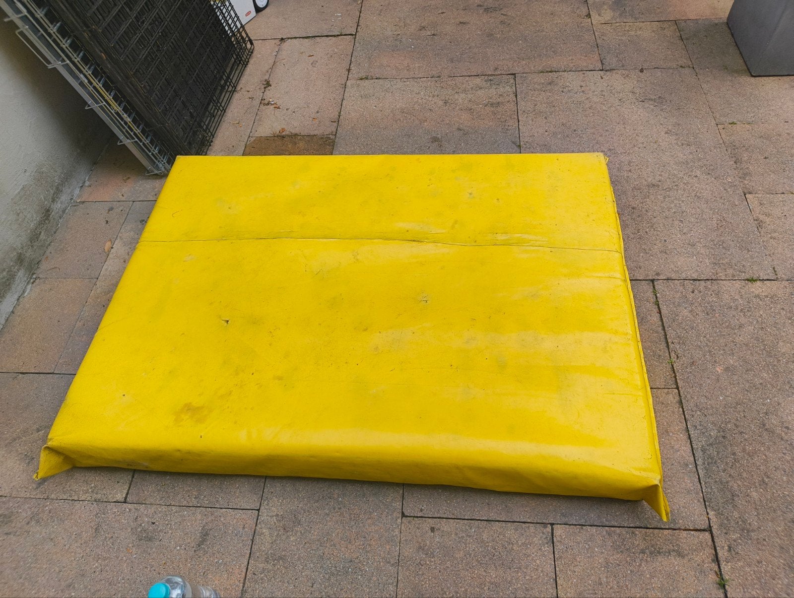 outdoor honden kussen voor buiten 120x90, Ophalen, Gebruikt, Overige