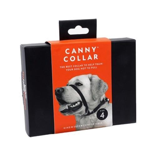 CANNY COLLAR 4, Ophalen, Nieuw
