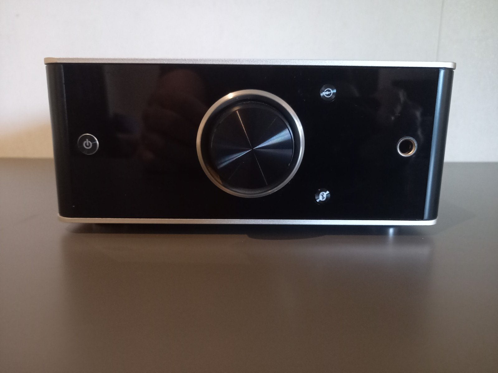 DENON PMA-50 DESIGN-SERIES DIGITAL AMP APTX/BT/AL-32 DAC