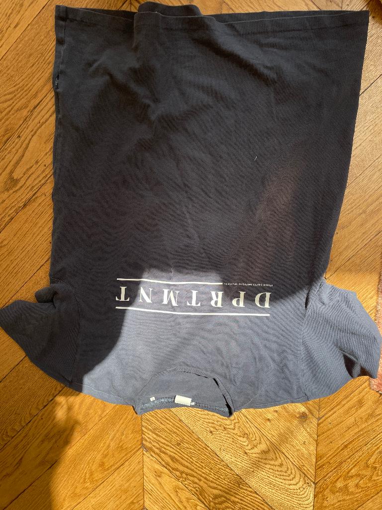 Costes blauw shirt  M, Kleding | Heren, Nieuw, Ophalen of Verzenden, Costes, Maat 48/50 (M)