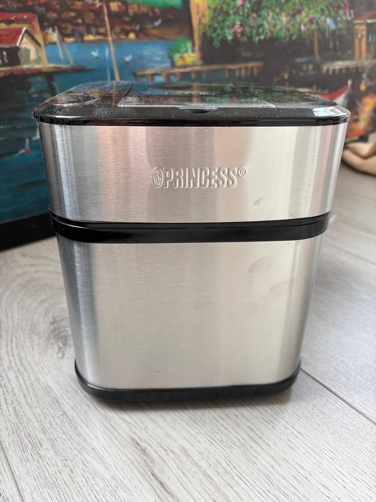Princess ijsmachine, Witgoed en Apparatuur, IJsmachines, Ophalen of Verzenden, Nieuw, Koelelement