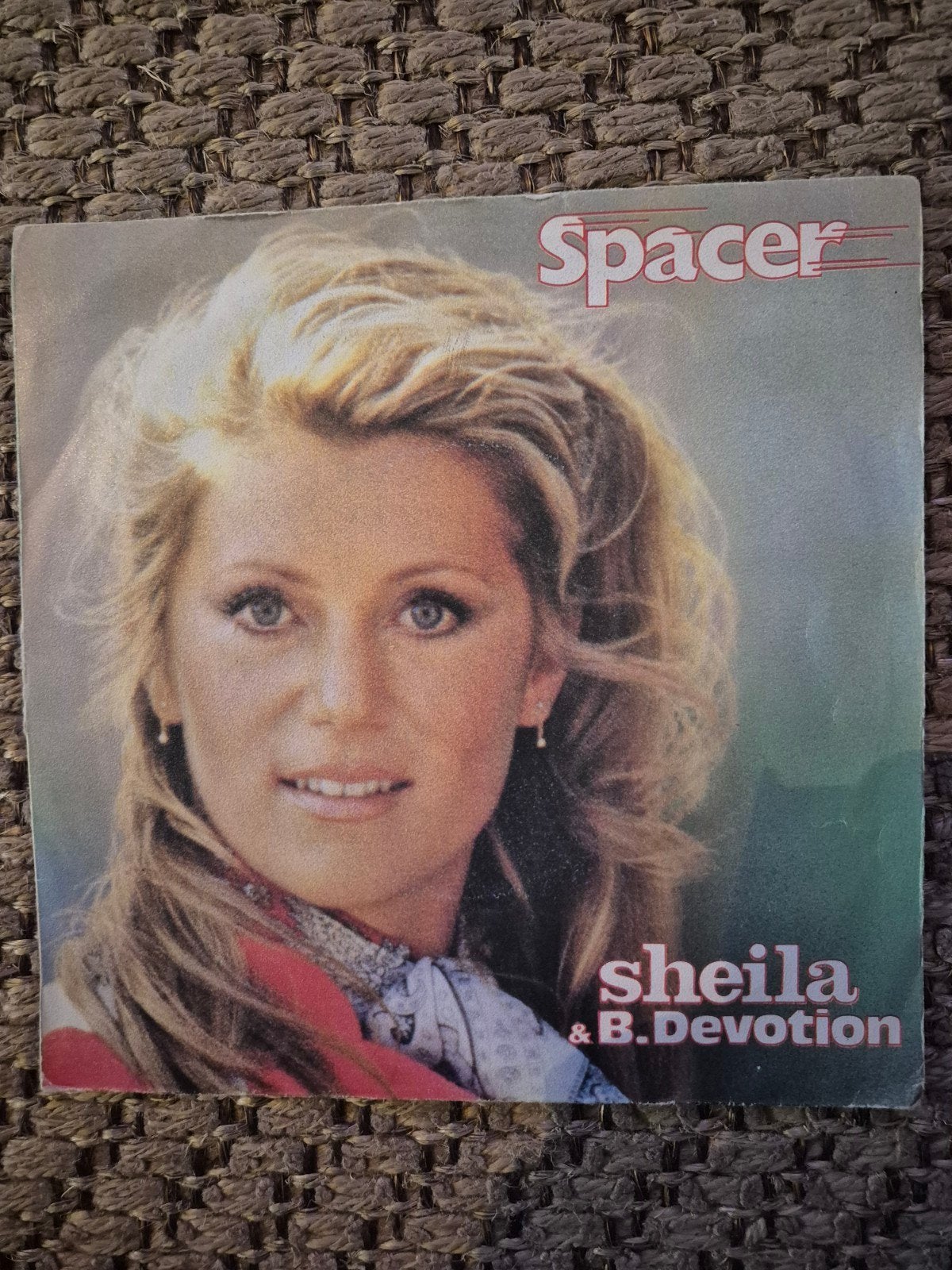 Diverse singeltjes - Pop, Rock, Soul, Disco - Jaren '70/'80, Ophalen, Gebruikt, 7 inch, Single