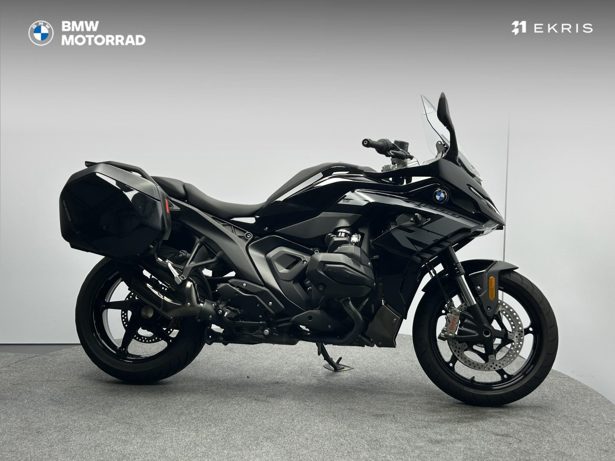 BMW R 1300 RS, Motoren, Meer dan 35 kW, Toermotor, 1300 cc, Handgeschakeld