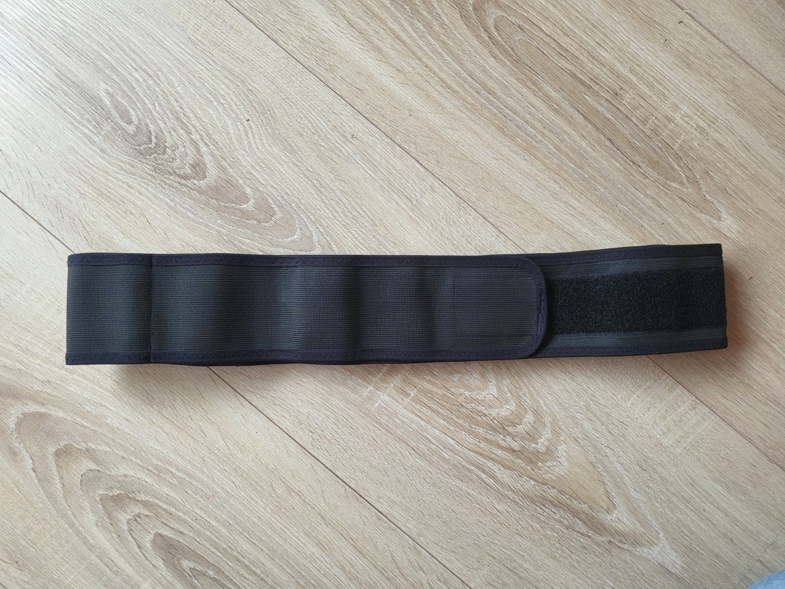 Zwangerschapsband / Bekkenband Maat L/XL, Ophalen of Verzenden, Zo goed als nieuw