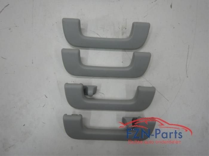 Handgrepenset Audi Q5 (22744895), Ophalen of Verzenden, Gebruikt
