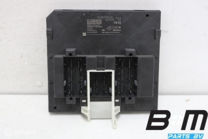 BCM (boordnetregelapparaat) VW E-Golf 7 5Q0937084DL, Gebruikt