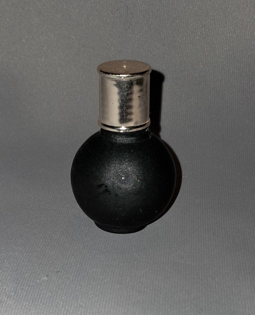 Volle parfum miniatuur - Gianfranco ferre, Ophalen of Verzenden, Zo goed als nieuw, Miniatuur, Gevuld