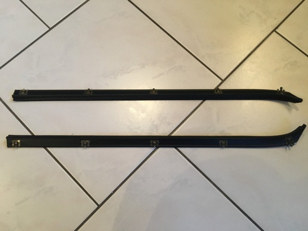 Te koop raamsnor Dodge w200 d200 ramcharger, Ophalen of Verzenden