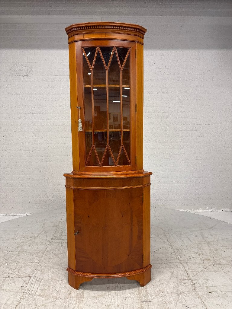 Grenen kast, Ophalen, Gebruikt, Minder dan 150 cm, Nvt